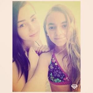 Meet your Posher, Rebecca